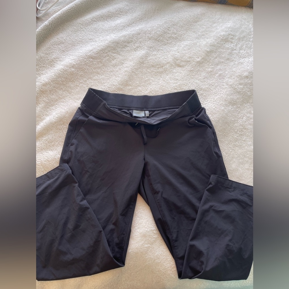 Athleta Midtown Ankle Pant 12P